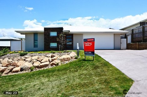 3 Carnarvon Pde, New Auckland, QLD 4680