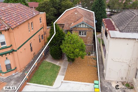 2/64 Grosvenor Cres, Summer Hill, NSW 2130