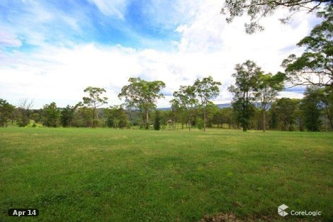 161 Cedar Ridge Rd, Kurrajong, NSW 2758