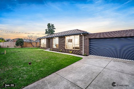 6a Grandview Ave, Mulgrave, VIC 3170