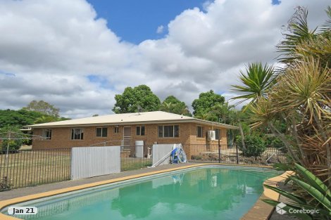 12 Fenwicks Rd, Biggenden, QLD 4621