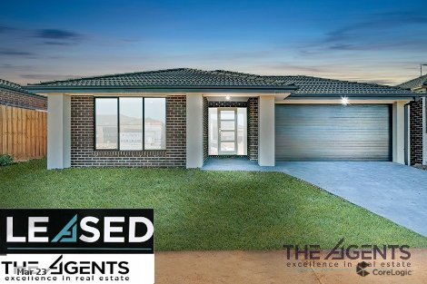 52 Mapleton Bvd, Melton South, VIC 3338