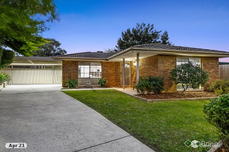 6 Leonie Ct, Narre Warren, VIC 3805