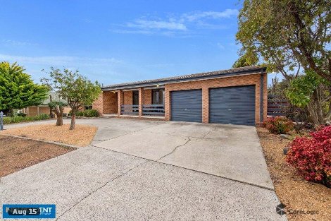 17 Wedgwood Cl, Chisholm, ACT 2905