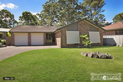 32 Justin Pde, Elermore Vale, NSW 2287