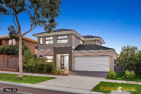 19 Ranfurlie Bvd, Cranbourne West, VIC 3977