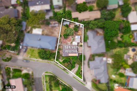 4 James St, Montmorency, VIC 3094