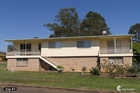 13 Kent St, Wondai, QLD 4606