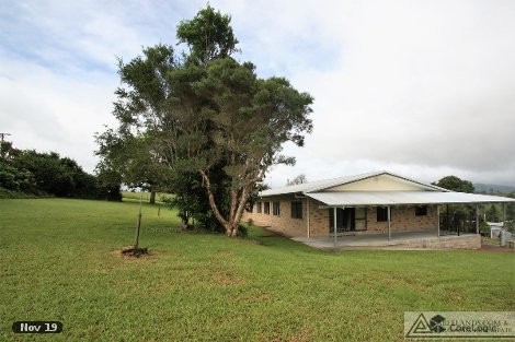 348 Upper Barron Rd, Upper Barron, QLD 4883