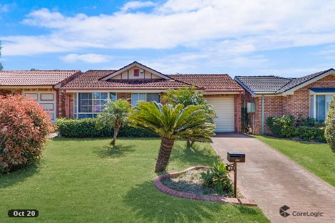 40 Hyacinth Ave, Macquarie Fields, NSW 2564