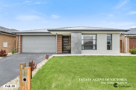 9 Kingscliff Ave, Clyde, VIC 3978