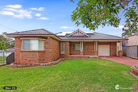 3 Eric Ave, Bass Hill, NSW 2197