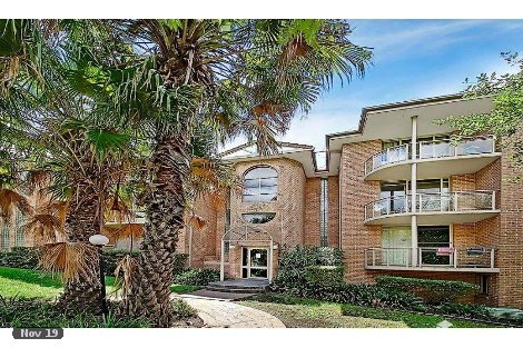 13/5-9 Mowle St, Westmead, NSW 2145