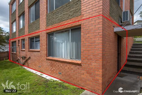 5/89 East Derwent Hwy, Lindisfarne, TAS 7015