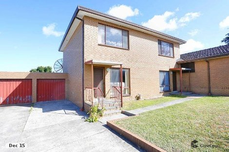 3/1610 Dandenong Rd, Huntingdale, VIC 3166