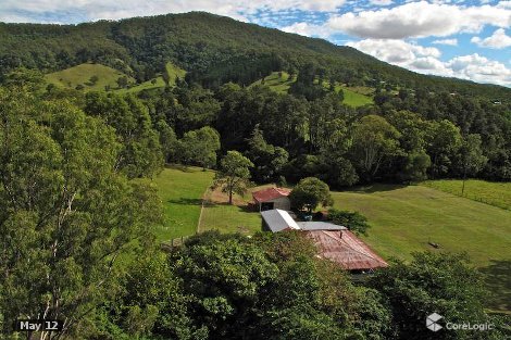 118 Lamington National Park Rd, Canungra, QLD 4275