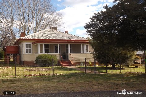 12 Horseley St, Coonabarabran, NSW 2357