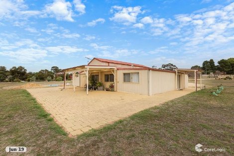 6 Docking Rd, Sandy Creek, SA 5350