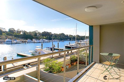 202/6e Cowper Wharf Roadway, Woolloomooloo, NSW 2011