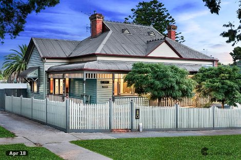 145 Mackenzie St, Bendigo, VIC 3550