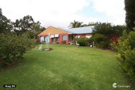 768 South Western Hwy, Byford, WA 6122