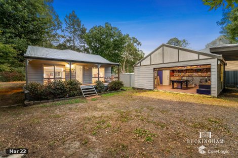 25 Riverside Cres, Flowerdale, VIC 3717