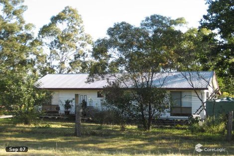 30 Mountain Rd, Laidley, QLD 4341
