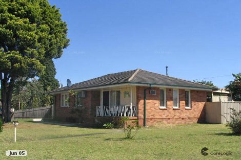 26 Nicholls St, Warwick Farm, NSW 2170