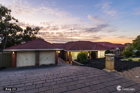 19 Gully Dr, Gulfview Heights, SA 5096