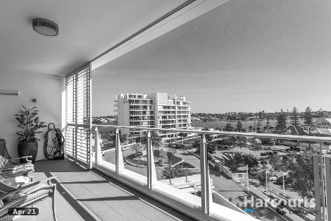 602/1 Marco Polo Dr, Mandurah, WA 6210