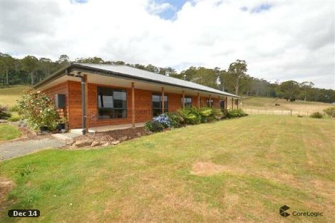 4 Pioneer Dr, Mole Creek, TAS 7304