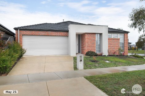 25 Daly Dr, Lucas, VIC 3350