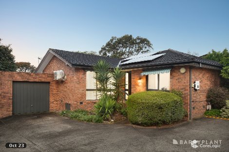 3/33 Boronia Rd, Boronia, VIC 3155