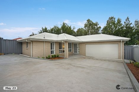 22 Stanley Cl, Bolwarra Heights, NSW 2320