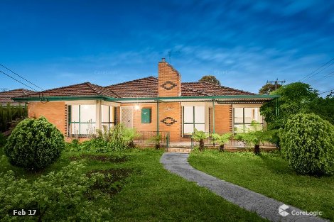 2 Green Ave, Kingsbury, VIC 3083