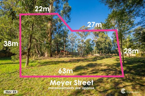 2a Meyer St, Cockatoo, VIC 3781