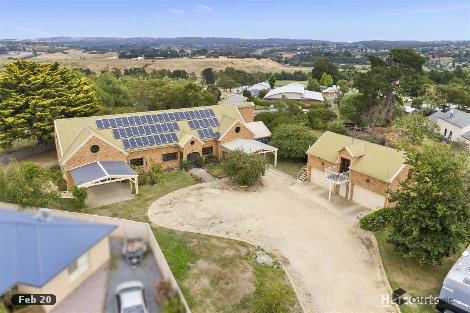 16 Clovis Ct, St Leonards, TAS 7250