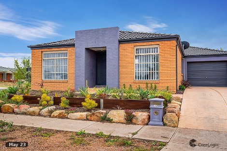 32 Condamine Ave, Manor Lakes, VIC 3024