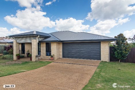 7 Minack Ct, Kleinton, QLD 4352