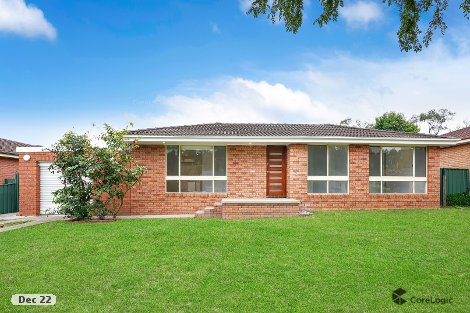 42 Lyall Ave, Dean Park, NSW 2761