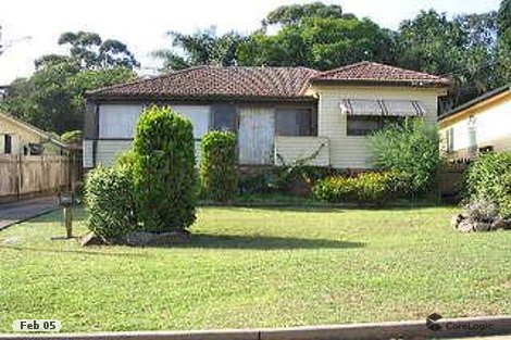 15 Ballantyne Rd, Mortdale, NSW 2223