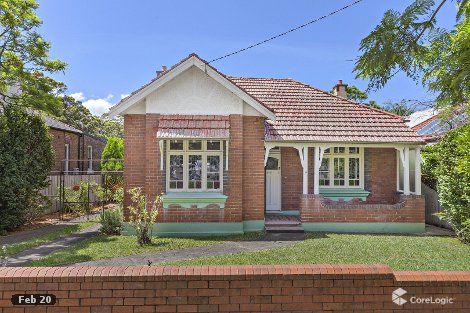 16 Brady St, Croydon, NSW 2132