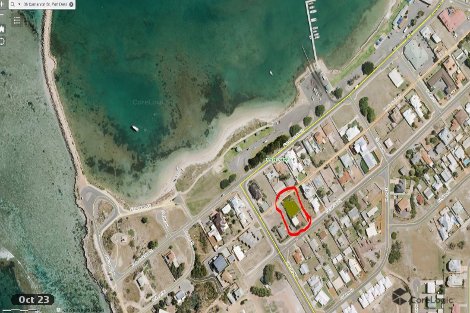 36 Carnarvon St, Port Denison, WA 6525