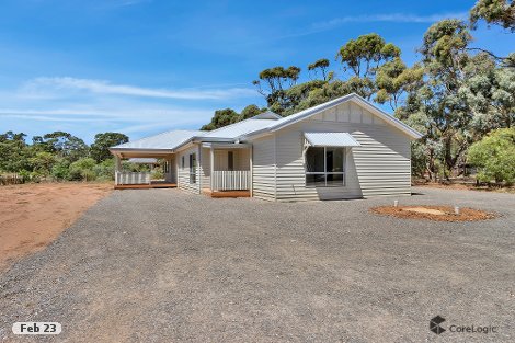 38 Truro Rd, Moculta, SA 5353