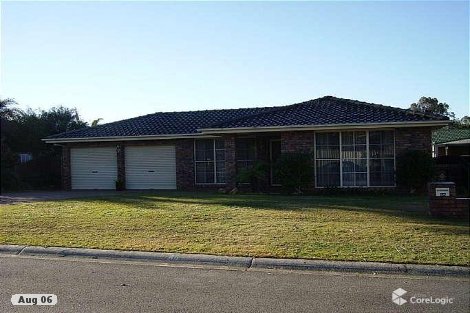 46 Eucalyptus Cres, Metford, NSW 2323