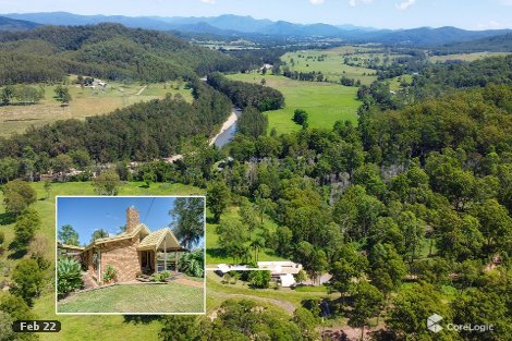 239 Ballengara Bransdon Rd, Cooperabung, NSW 2441