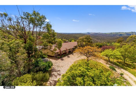 104 Torrens Hill Rd, Paracombe, SA 5132