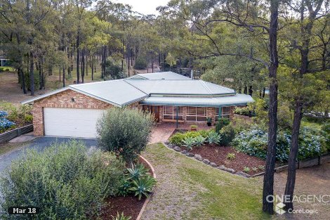 7 The Glade, Gowrie, NSW 2330