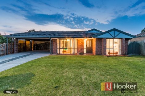 22 Andrea Cres, Cranbourne North, VIC 3977