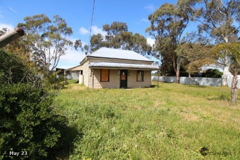 1 Old Station St, Cressy, VIC 3322